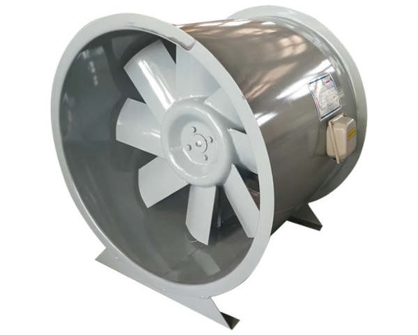 排煙風(fēng)機